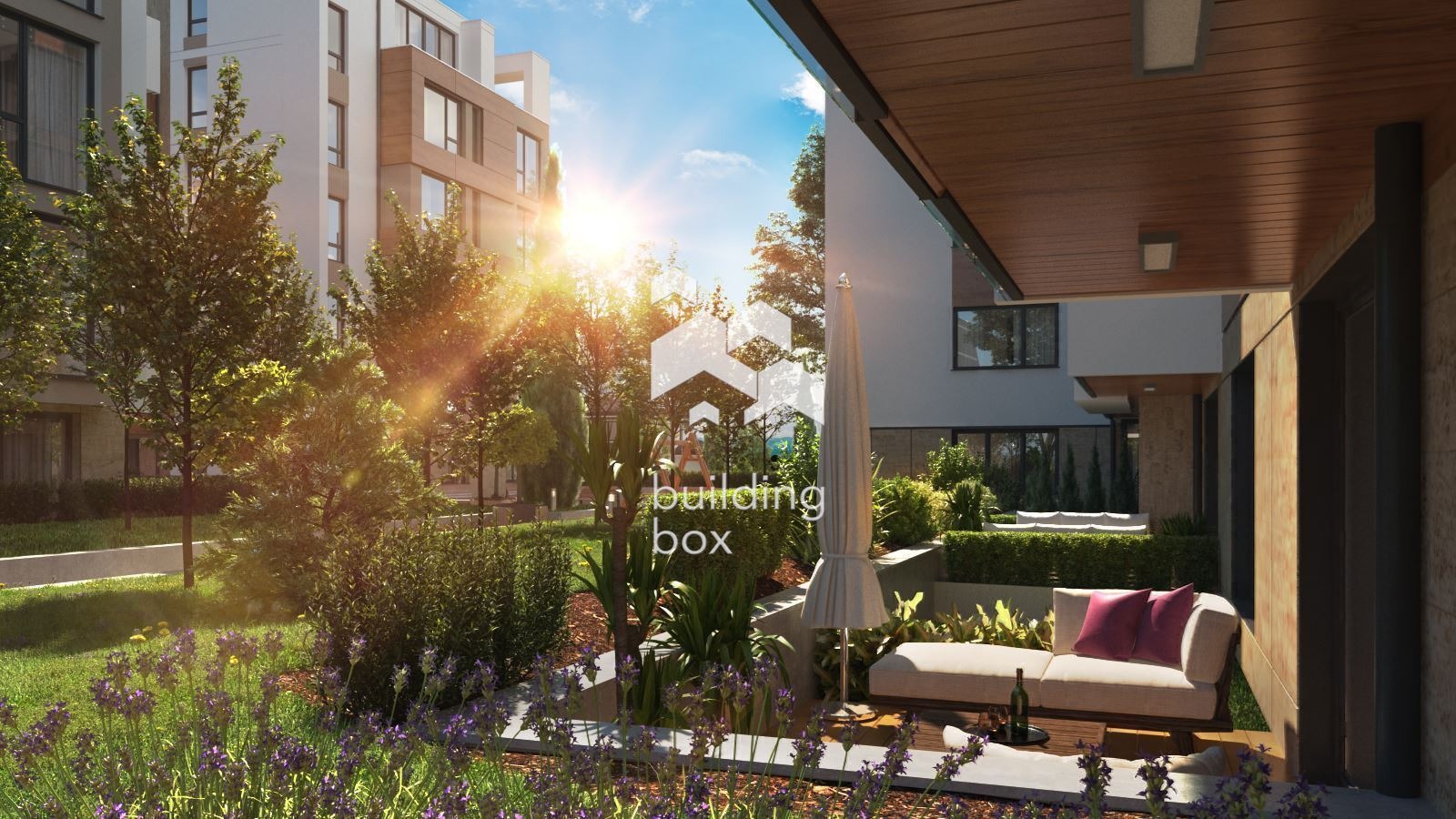 Продава 2-СТАЕН, гр. София, Карпузица, снимка 10 - Апартаменти - 54267296