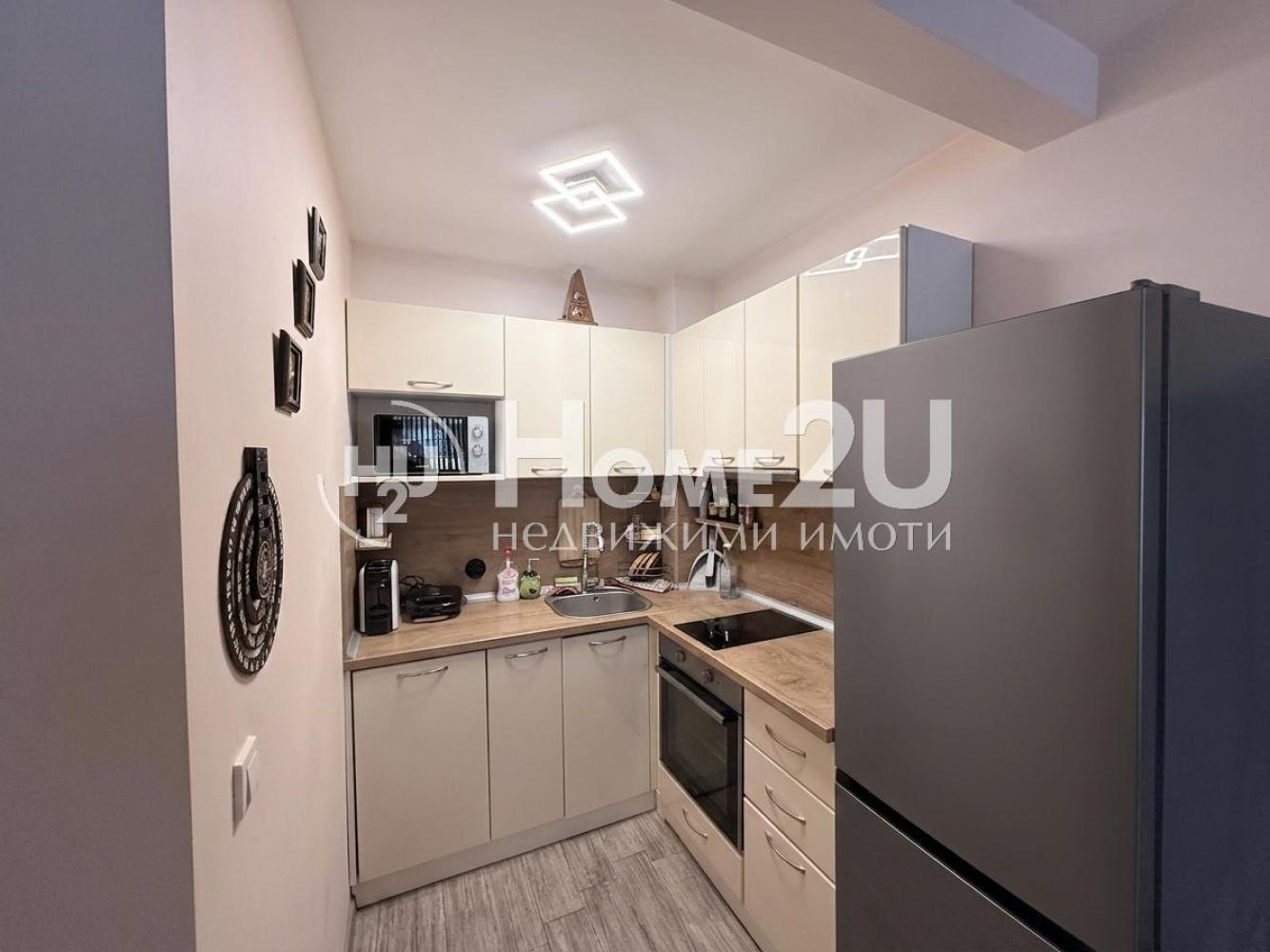 Продава 2-СТАЕН, гр. София, Овча купел 2, снимка 3 - Апартаменти - 54429463