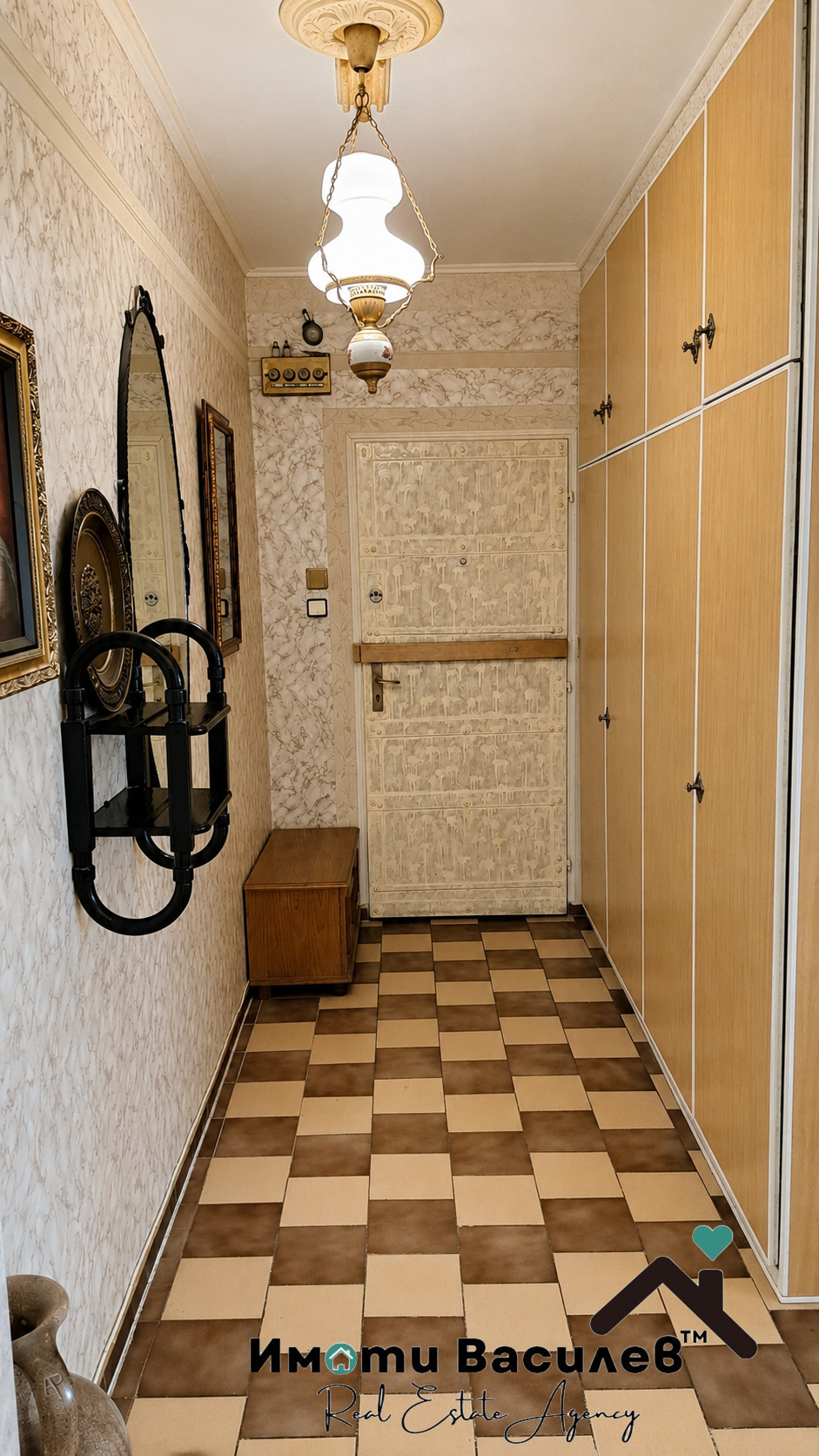 Продава 2-СТАЕН, гр. София, Обеля 2, снимка 11 - Апартаменти - 54463591