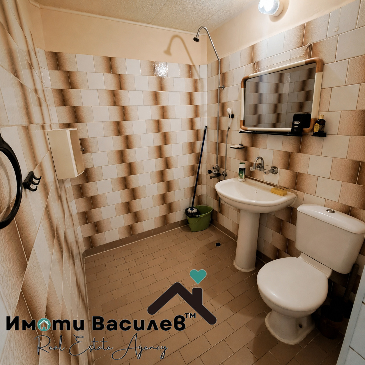 Продава 2-СТАЕН, гр. София, Обеля 2, снимка 8 - Апартаменти - 54463591