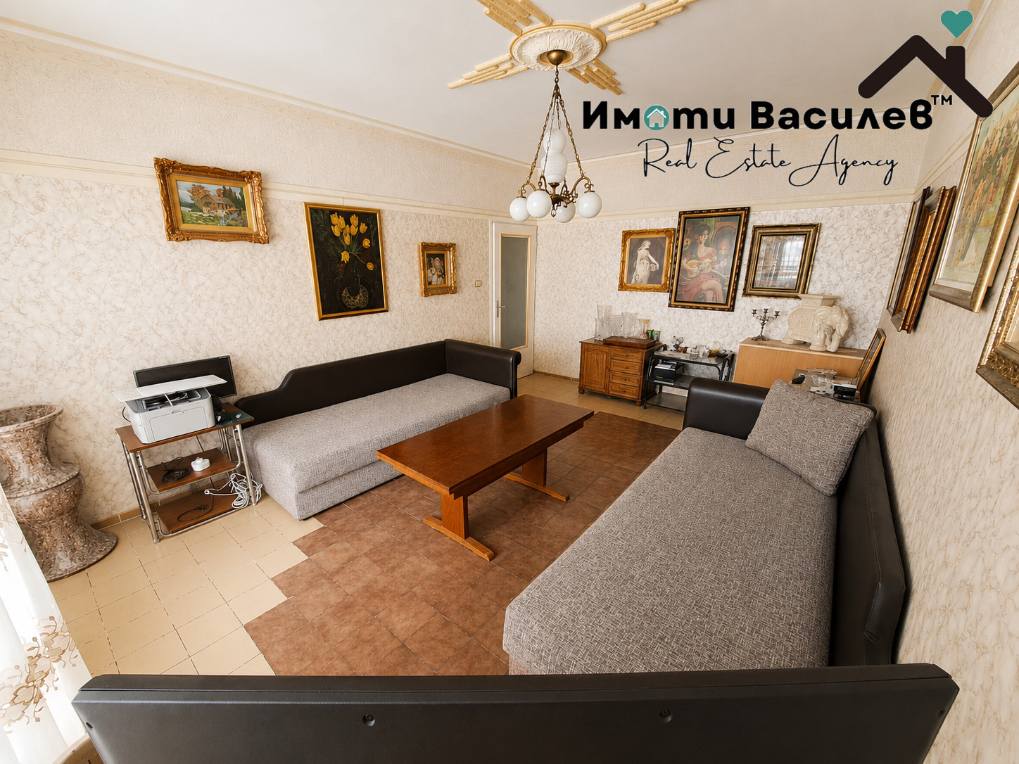 Продава 2-СТАЕН, гр. София, Обеля 2, снимка 2 - Апартаменти - 54463591