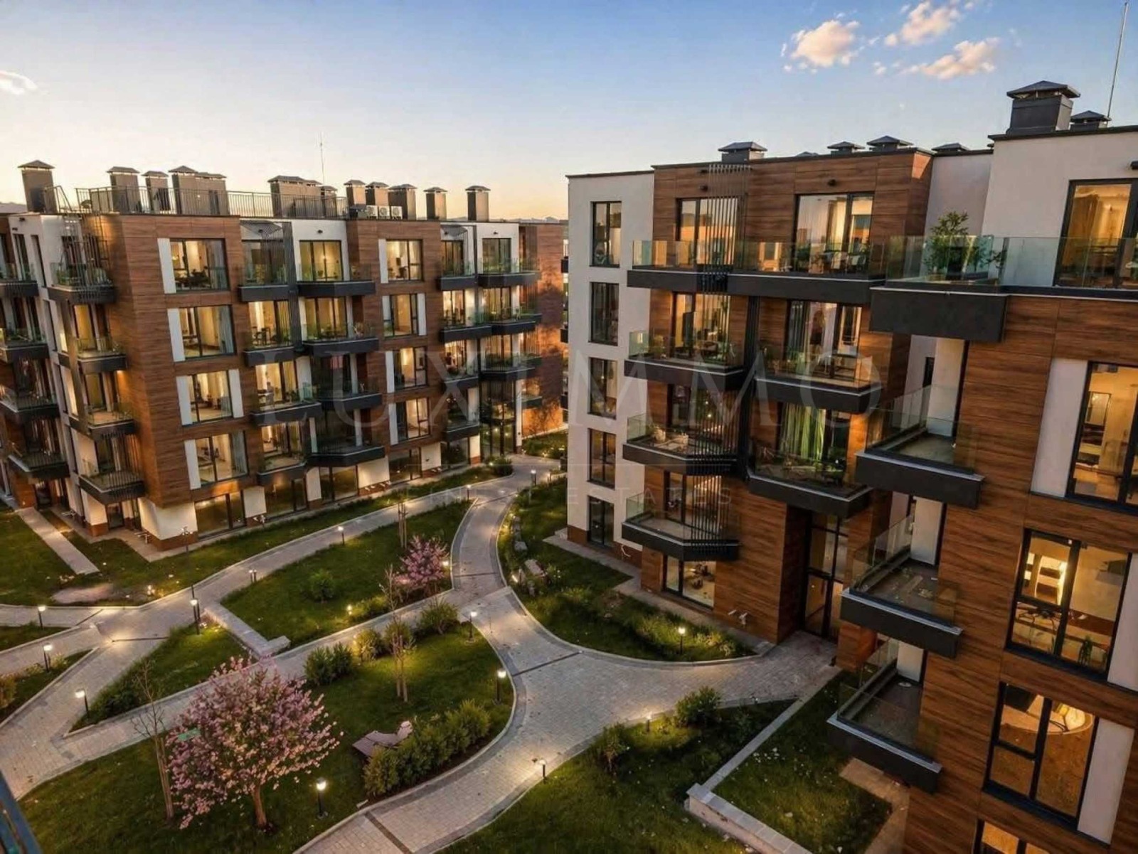 Продава 2-СТАЕН, гр. София, Драгалевци