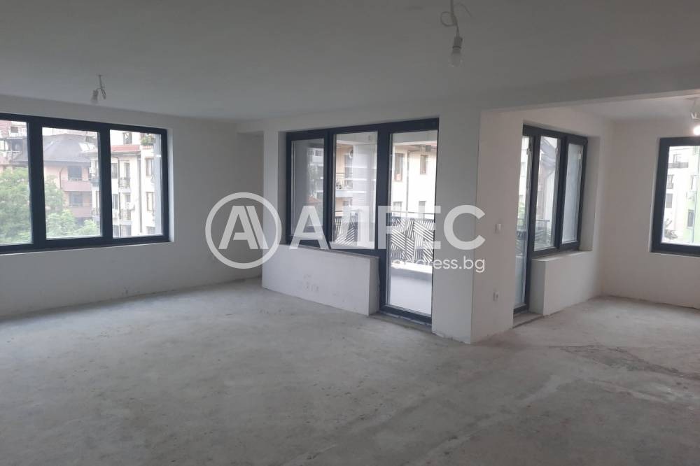 Продава 3-СТАЕН, гр. София, Манастирски ливади, снимка 3 - Апартаменти - 51755657