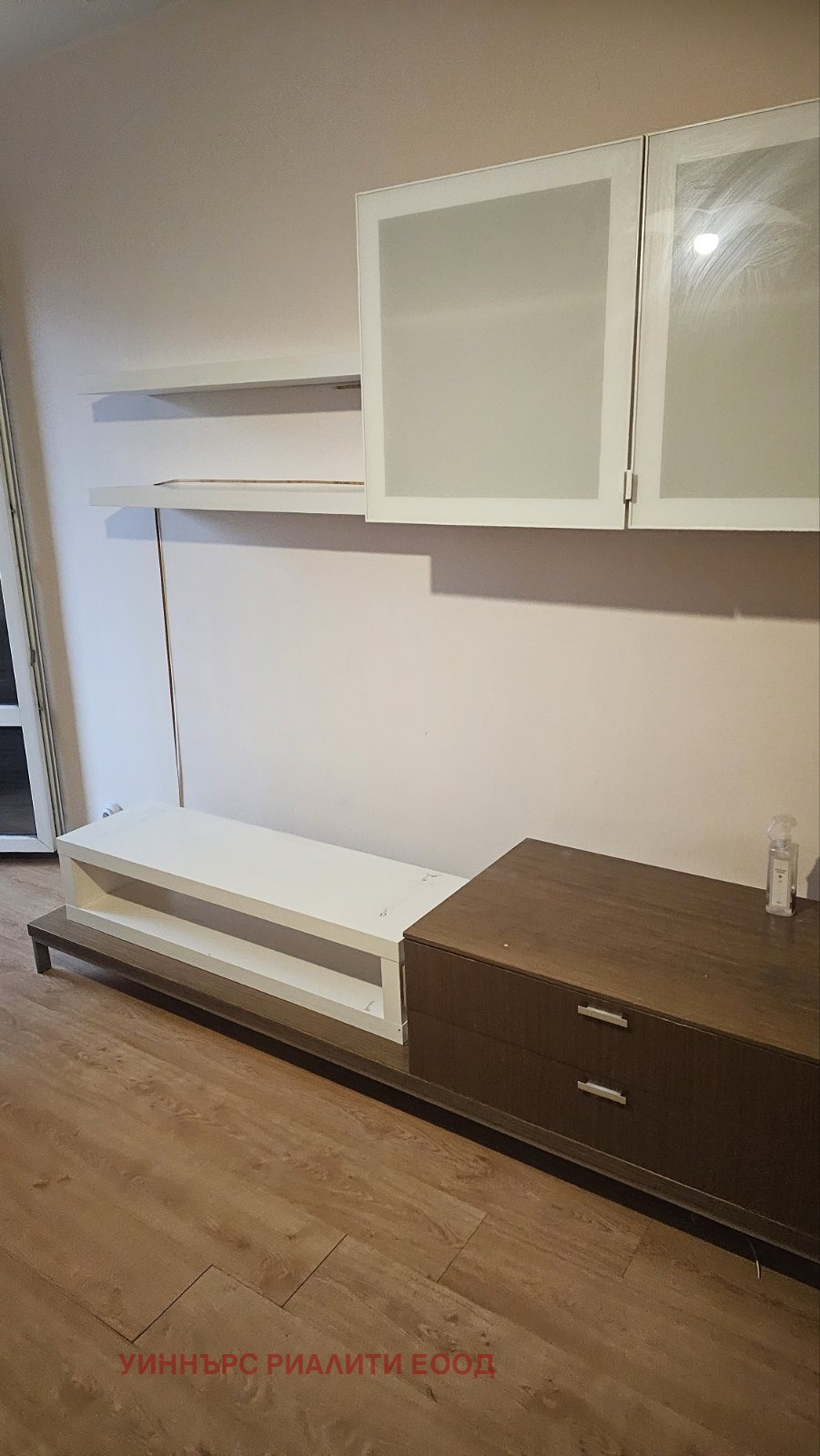 Продава 3-СТАЕН, гр. София, Света Троица, снимка 13 - Апартаменти - 54020266