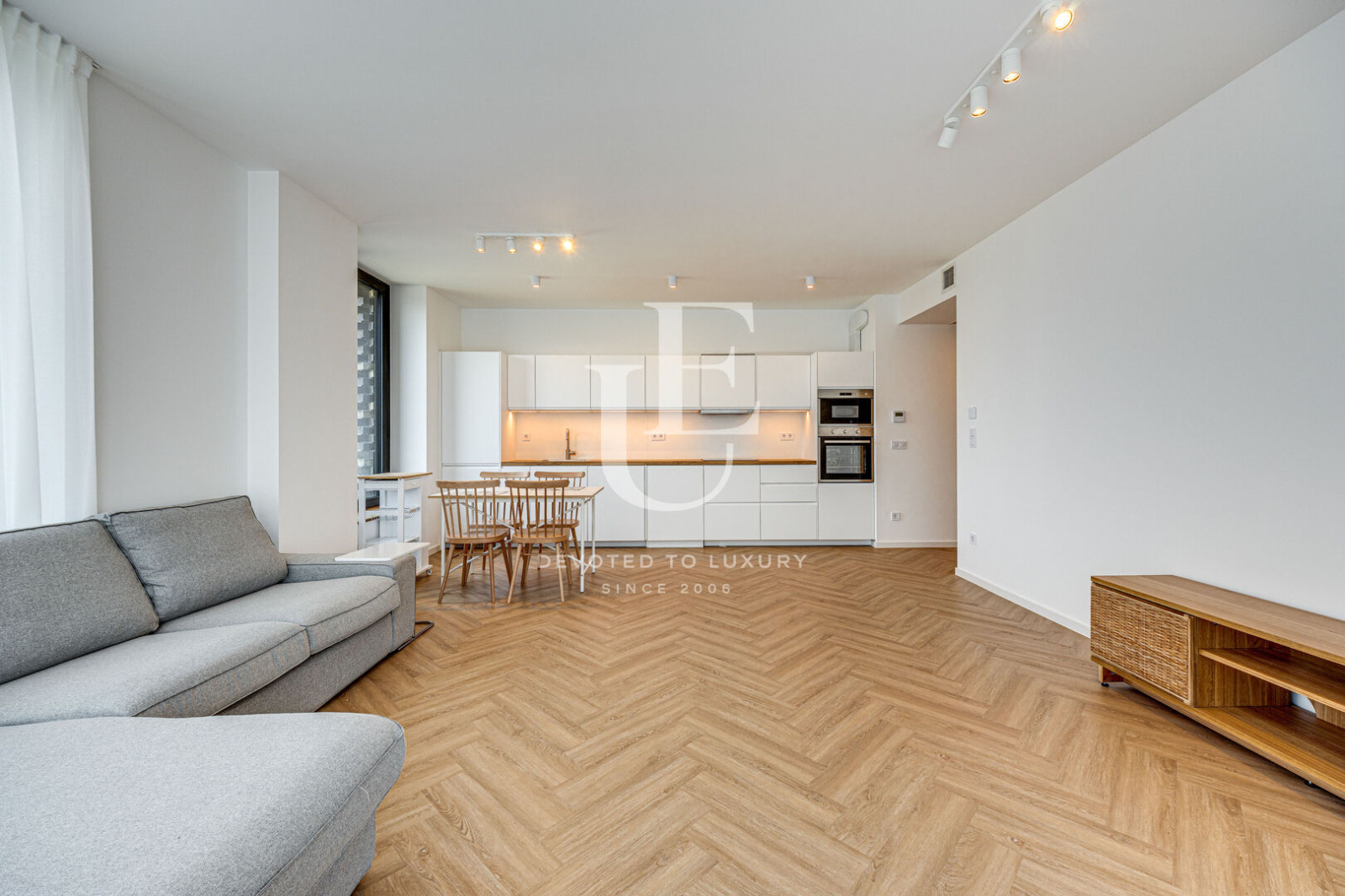 Продава 3-СТАЕН, гр. София, Манастирски ливади, снимка 3 - Апартаменти - 54731596