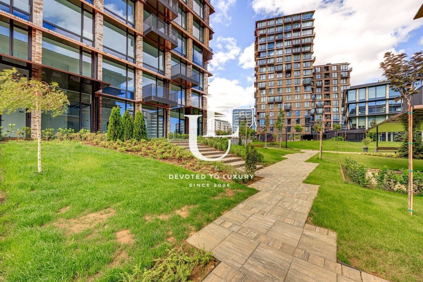 Продава 3-СТАЕН, гр. София, Манастирски ливади, снимка 11 - Апартаменти - 54731596