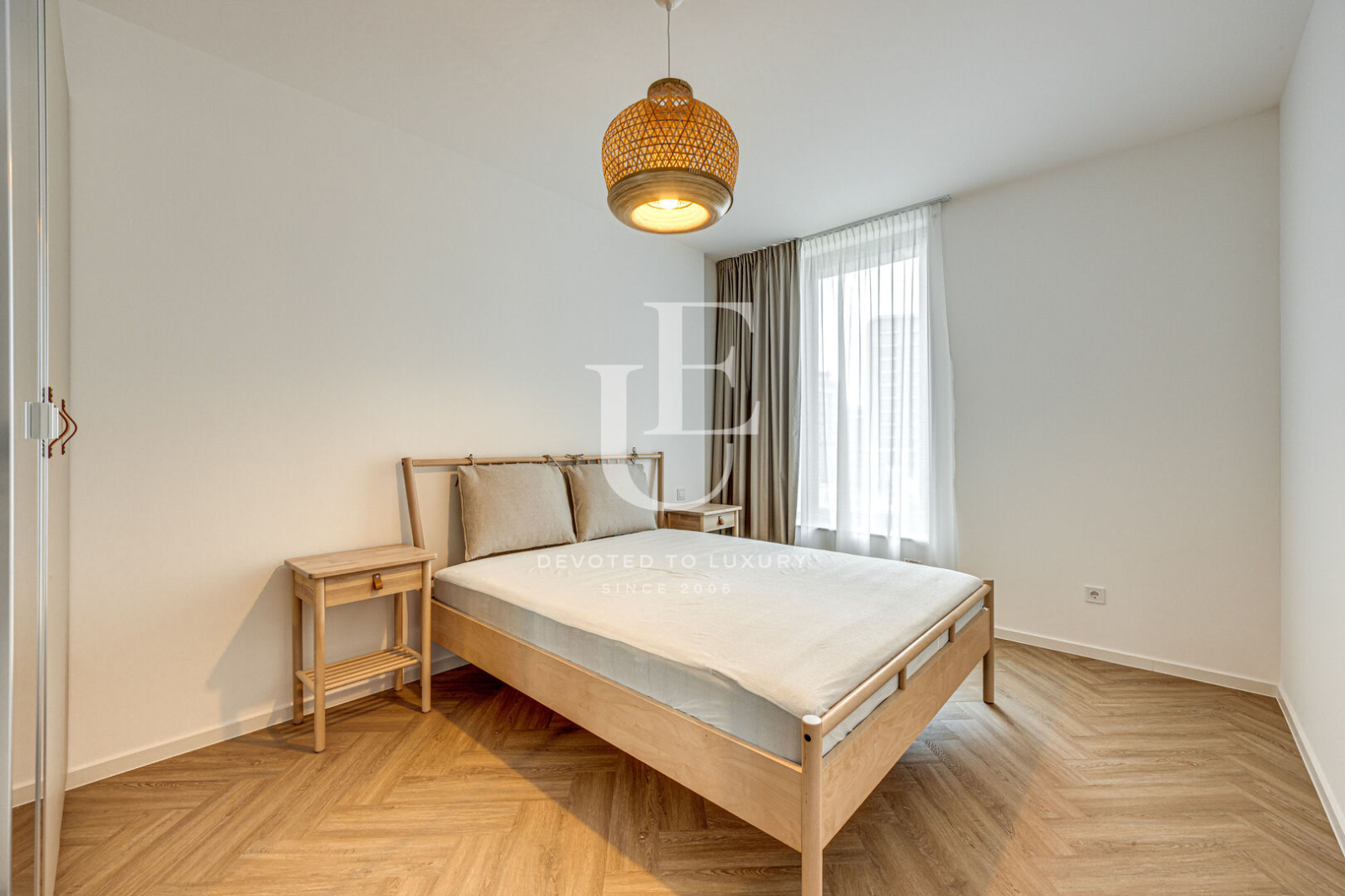 Продава 3-СТАЕН, гр. София, Манастирски ливади, снимка 4 - Апартаменти - 54731596