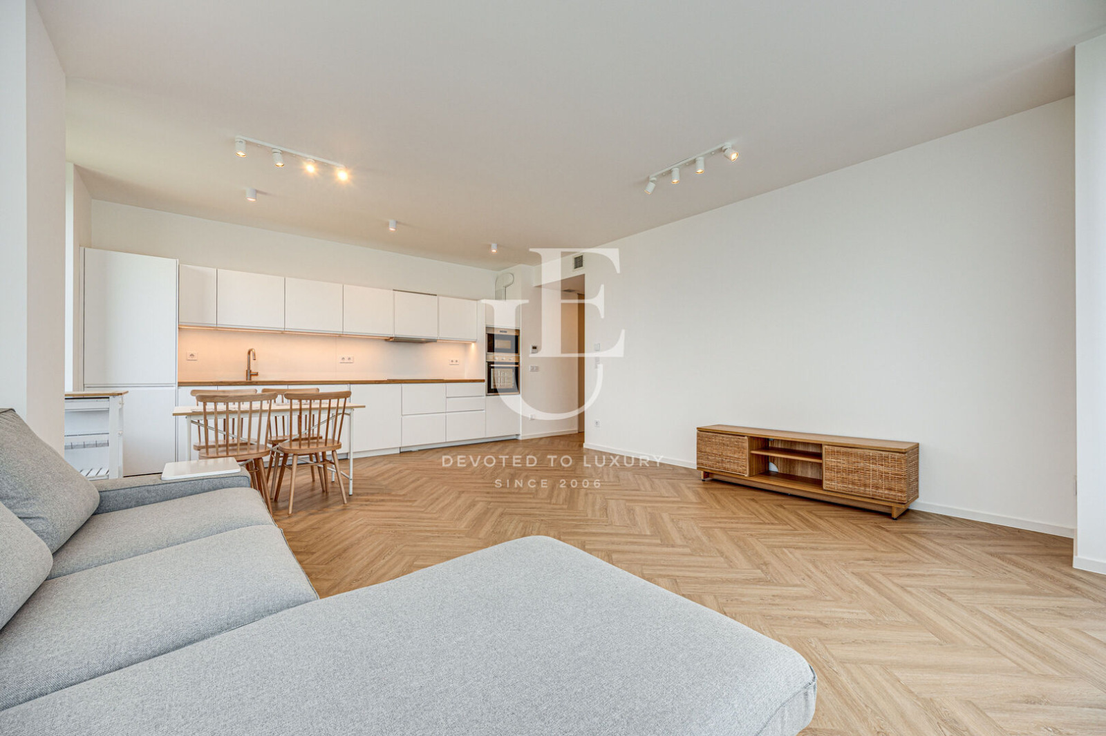 Продава 3-СТАЕН, гр. София, Манастирски ливади, снимка 2 - Апартаменти - 54731596