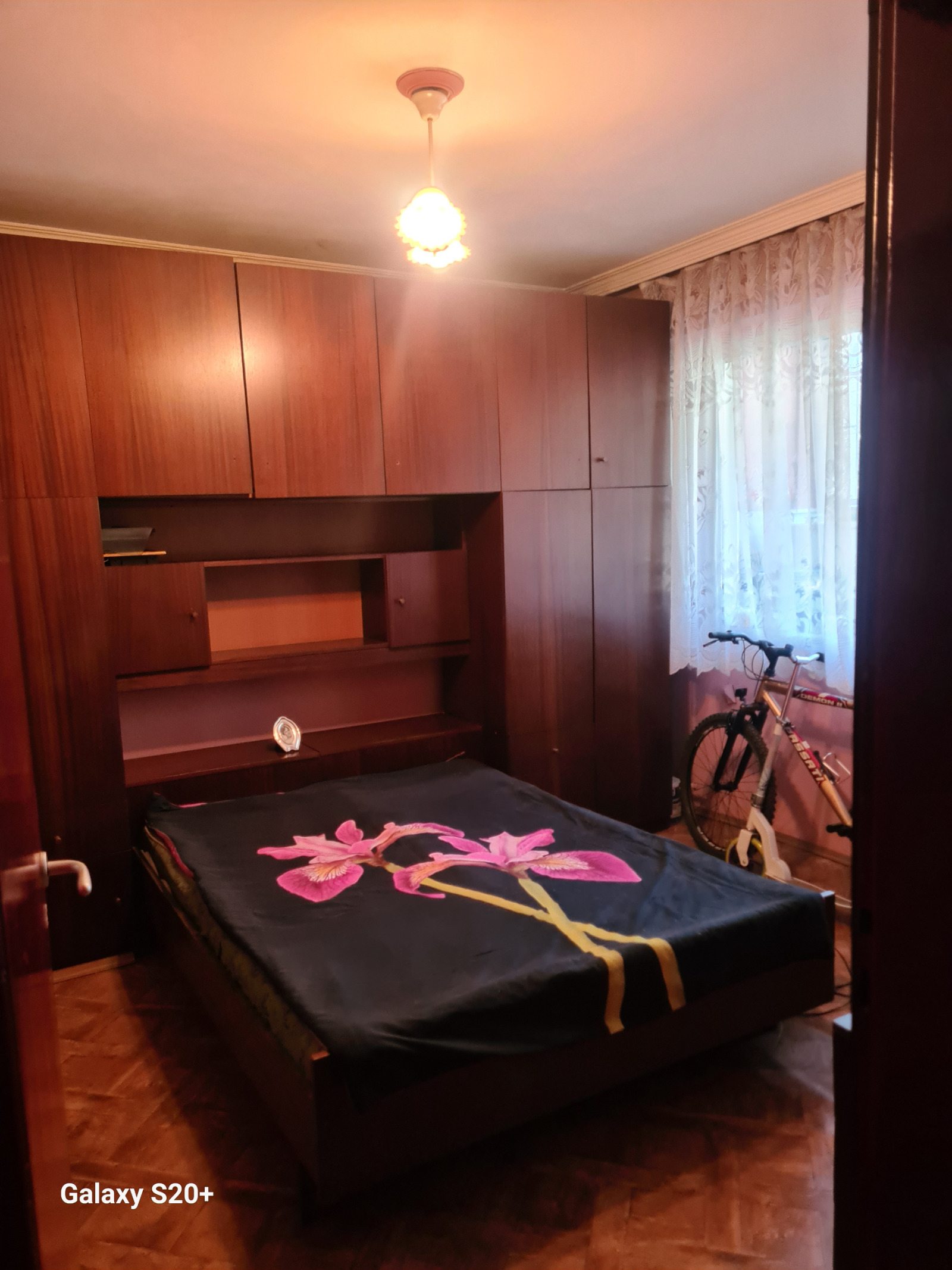 Продава 3-СТАЕН, гр. София, Надежда 1, снимка 2 - Апартаменти - 55038104
