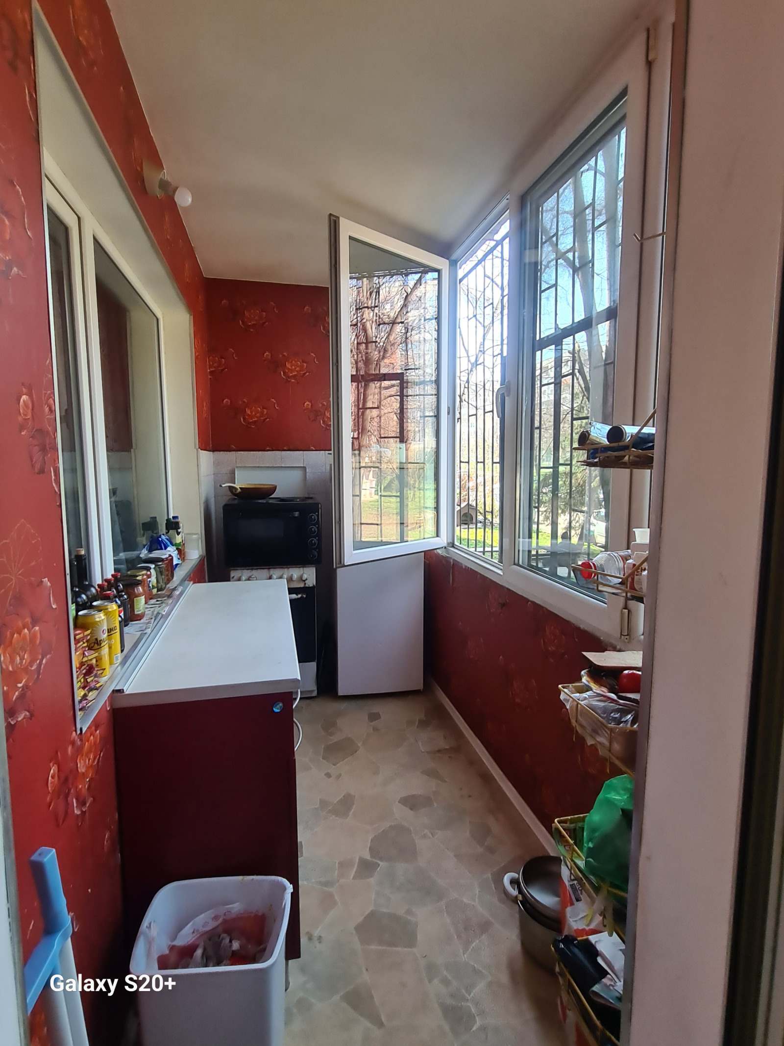 Продава 3-СТАЕН, гр. София, Надежда 1, снимка 7 - Апартаменти - 55038104