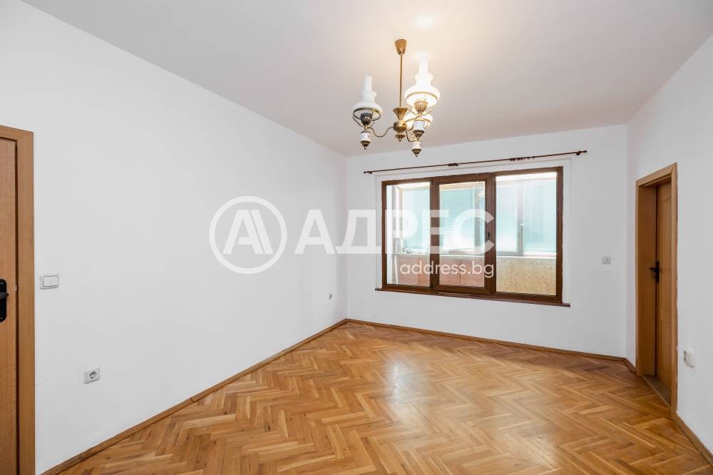 Продава 3-СТАЕН, гр. Варна, Център