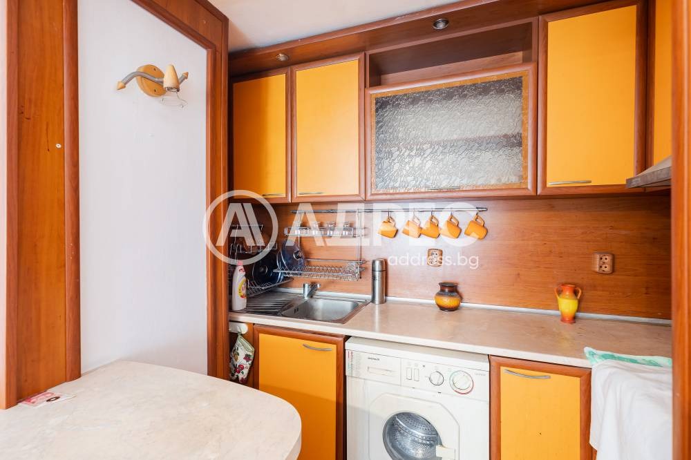 Продава 3-СТАЕН, гр. Варна, Център, снимка 15 - Апартаменти - 55847372