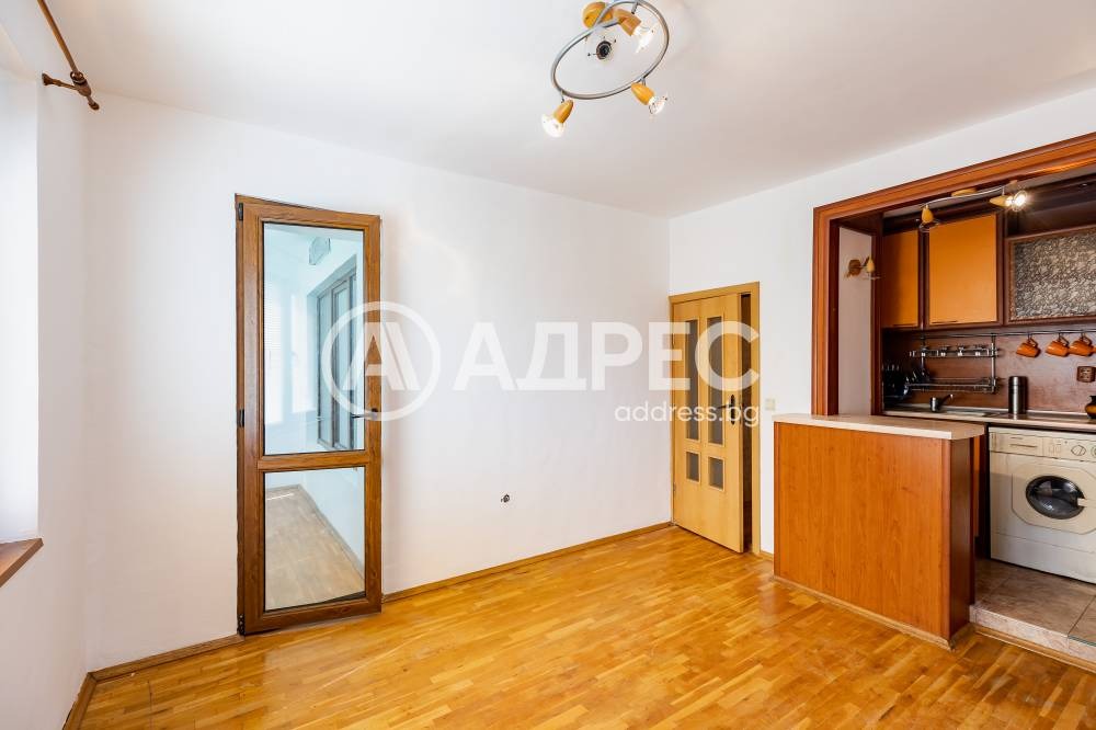 Продава 3-СТАЕН, гр. Варна, Център, снимка 16 - Апартаменти - 55847372