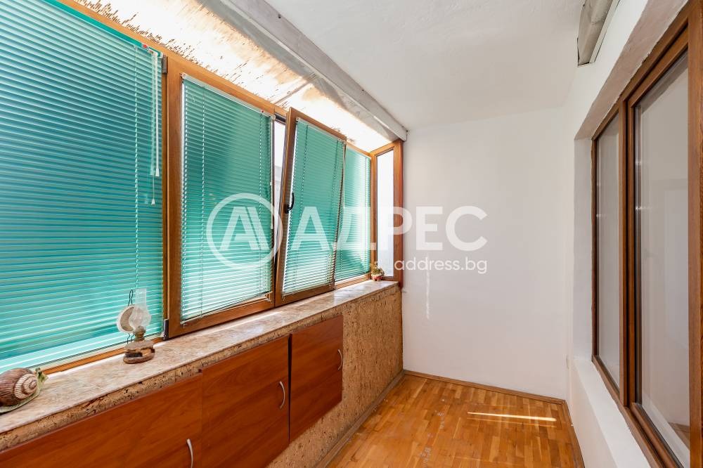 Продава 3-СТАЕН, гр. Варна, Център, снимка 17 - Апартаменти - 55847372