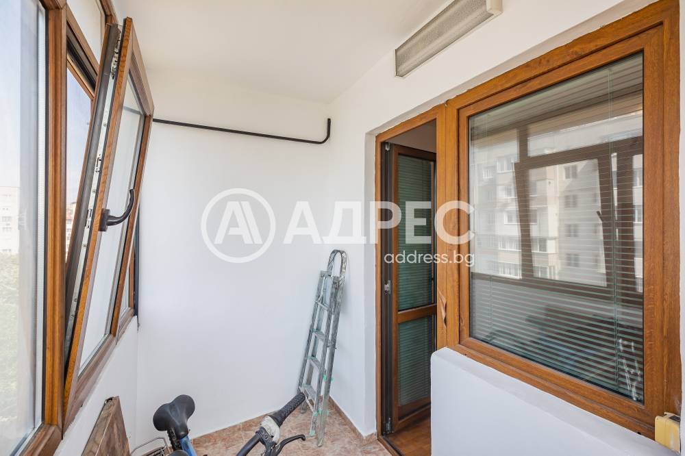 Продава 3-СТАЕН, гр. Варна, Център, снимка 12 - Апартаменти - 55847372