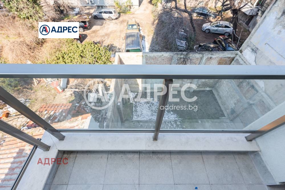 Продава 3-СТАЕН, гр. Варна, Гръцка махала, снимка 12 - Апартаменти - 56596641