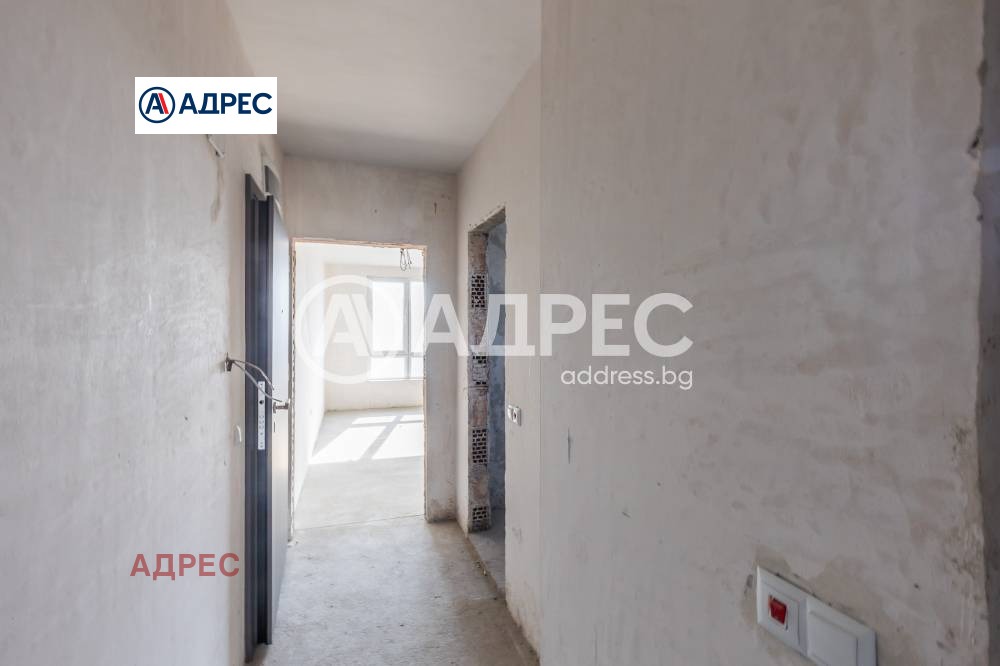 Продава 3-СТАЕН, гр. Варна, Гръцка махала, снимка 17 - Апартаменти - 56596641