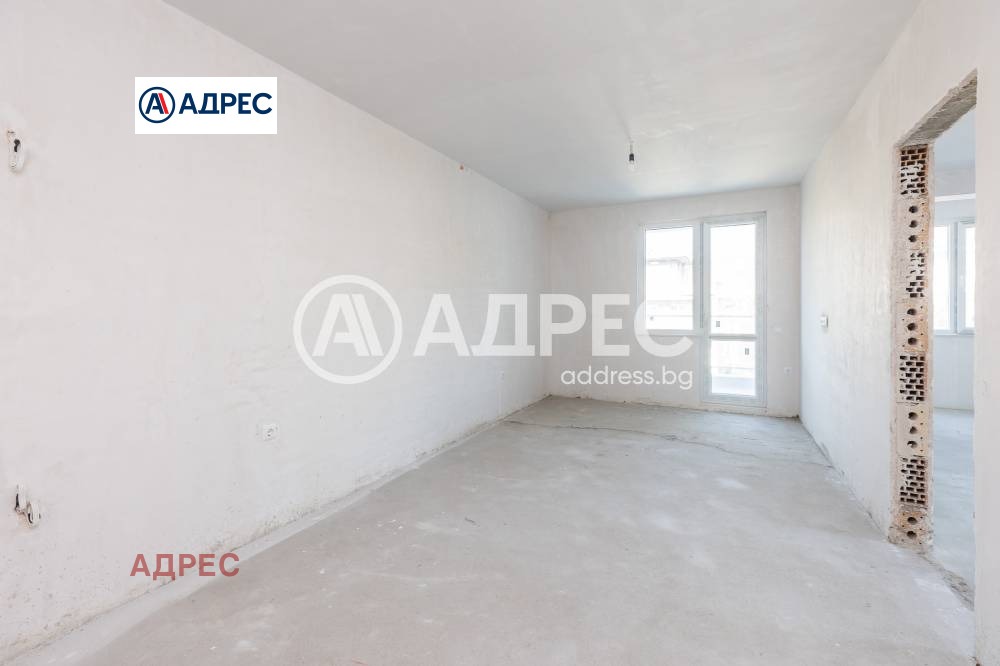 Продава 3-СТАЕН, гр. Варна, Гръцка махала