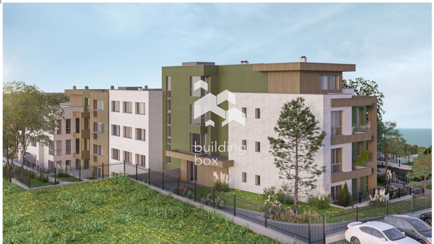 Продава 4-СТАЕН, гр. Варна, Виница, снимка 2 - Апартаменти - 54993621