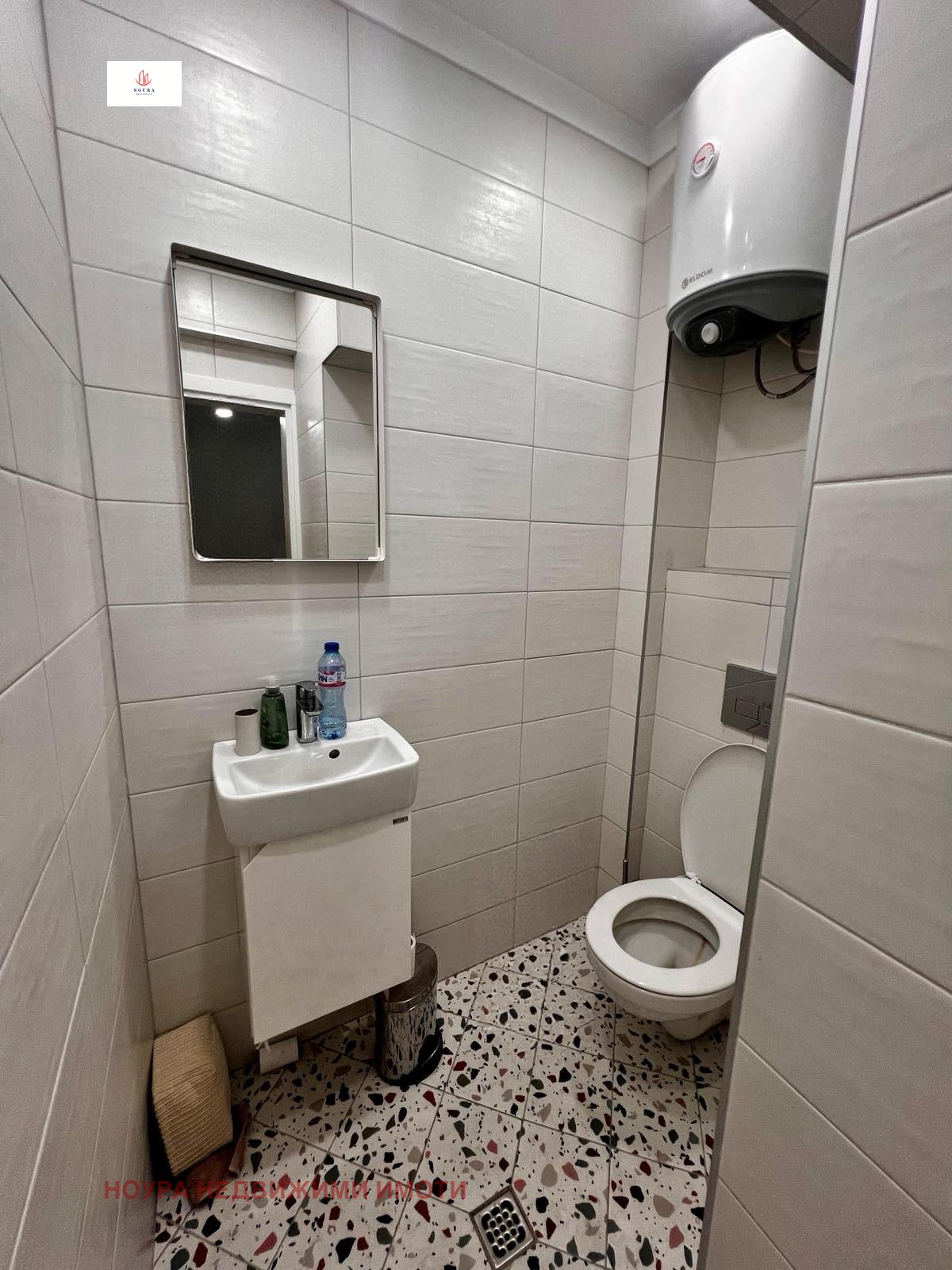 Продава ОФИС, гр. София, Медицинска академия, снимка 15 - Офиси - 55080153