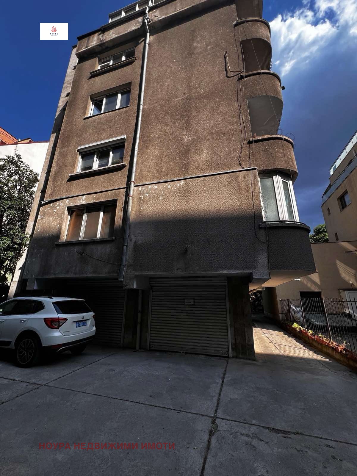 Продава ОФИС, гр. София, Медицинска академия, снимка 16 - Офиси - 55080153