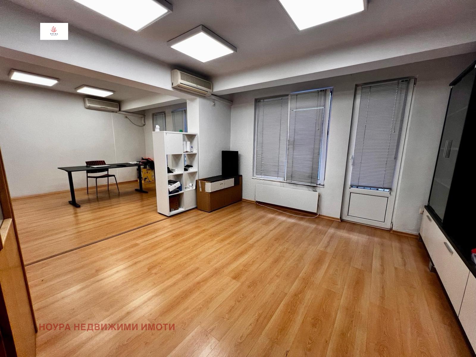 Продава ОФИС, гр. София, Медицинска академия, снимка 9 - Офиси - 55080153