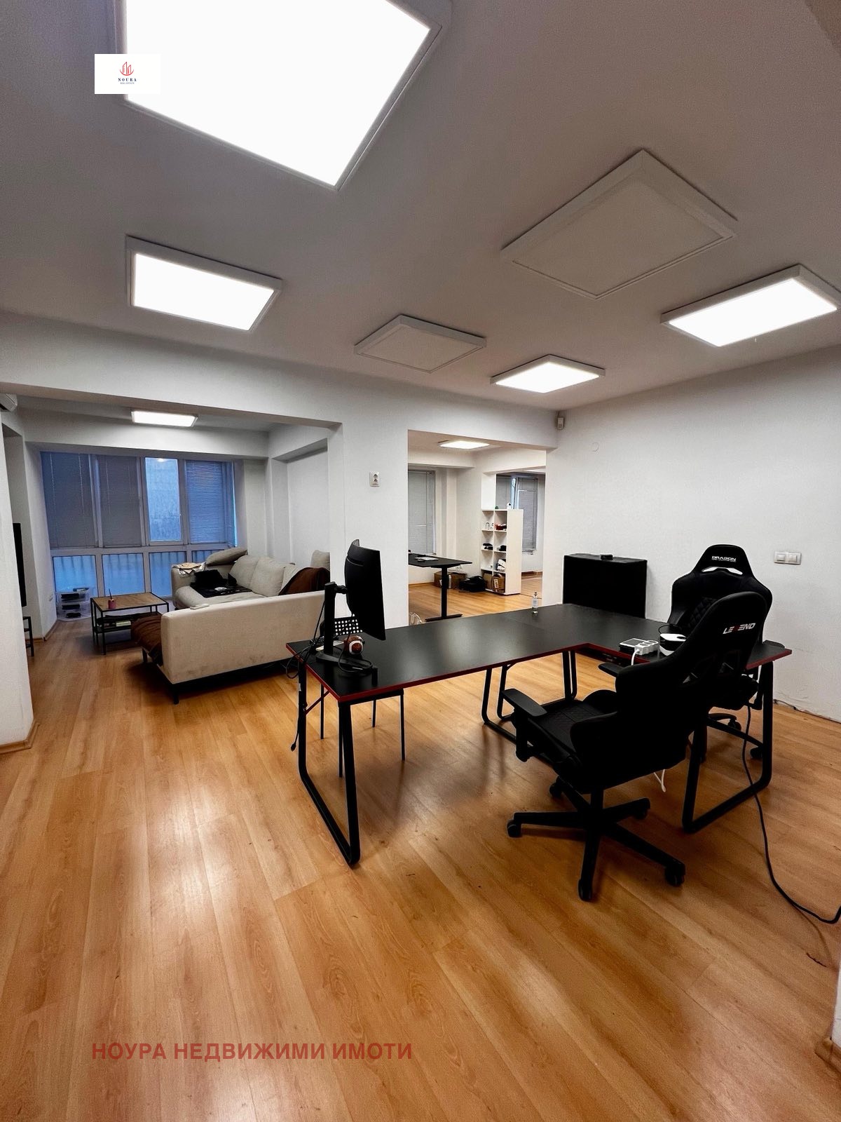 Продава ОФИС, гр. София, Медицинска академия, снимка 11 - Офиси - 55080153