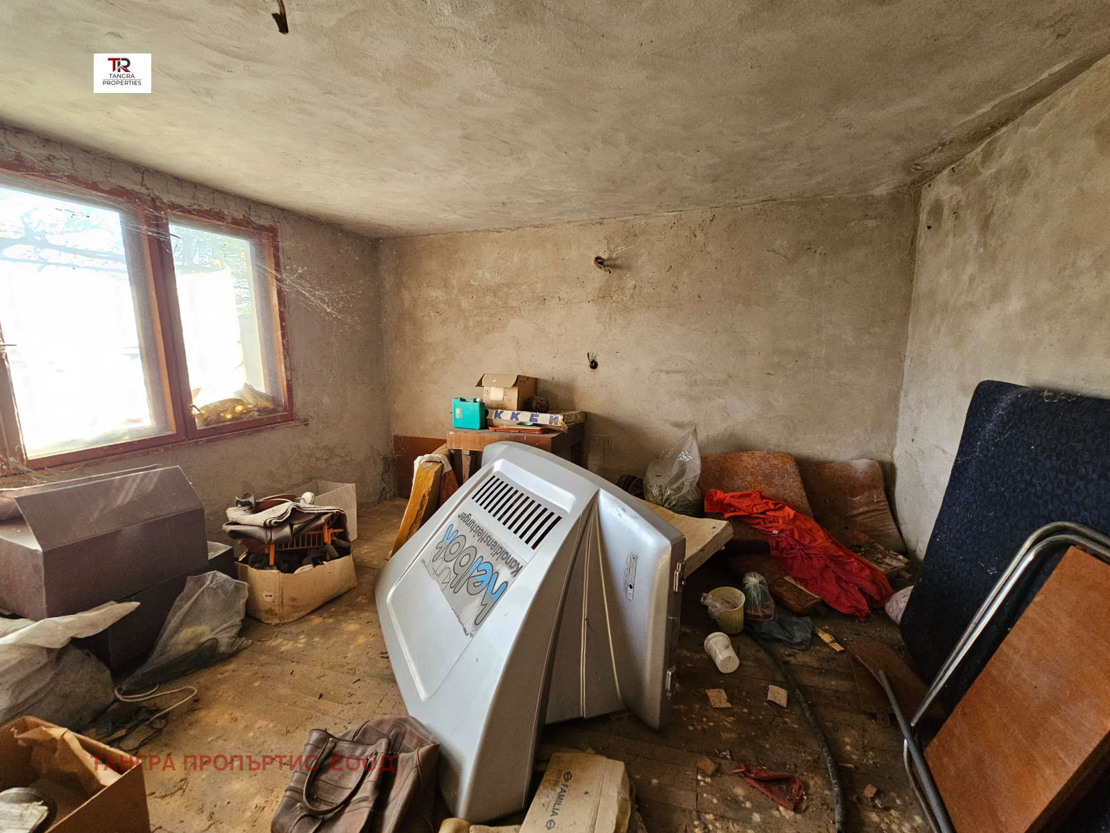 Продава ЕТАЖ ОТ КЪЩА, гр. Радомир, област Перник, снимка 2 - Етаж от къща - 50200810
