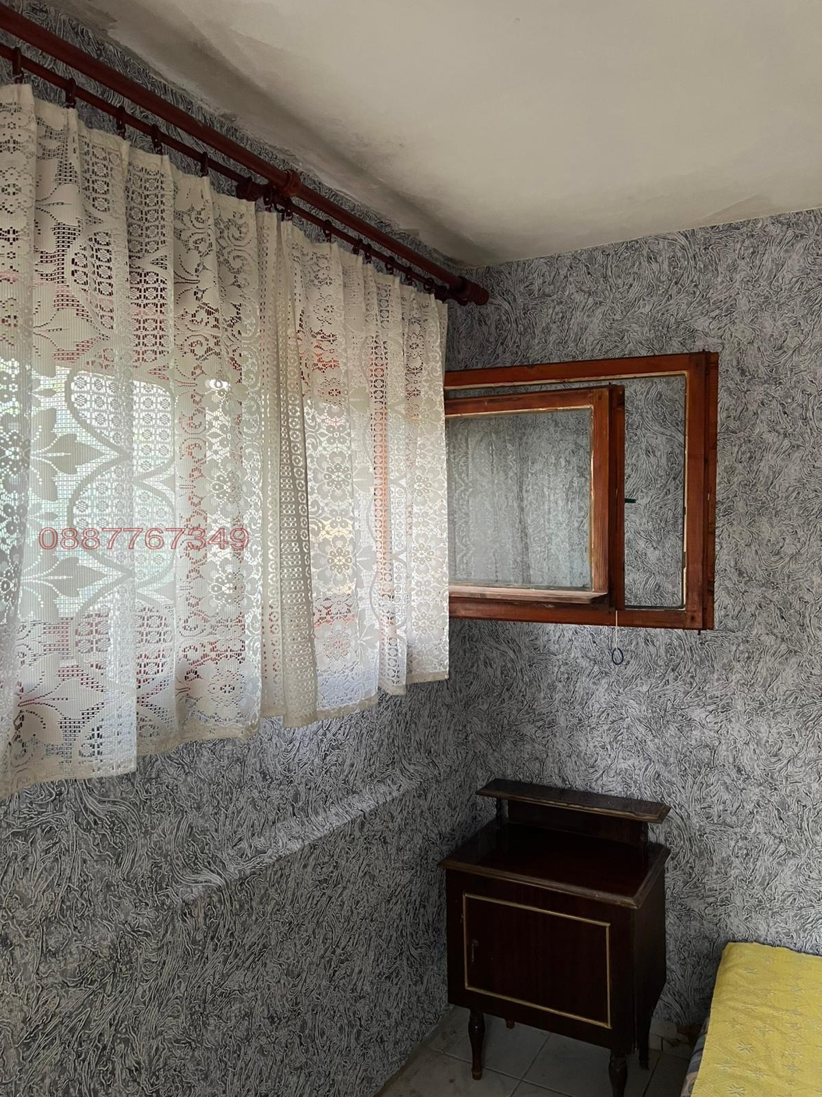 Продава КЪЩА, с. Гривица, област Плевен, снимка 3 - Къщи - 54357219