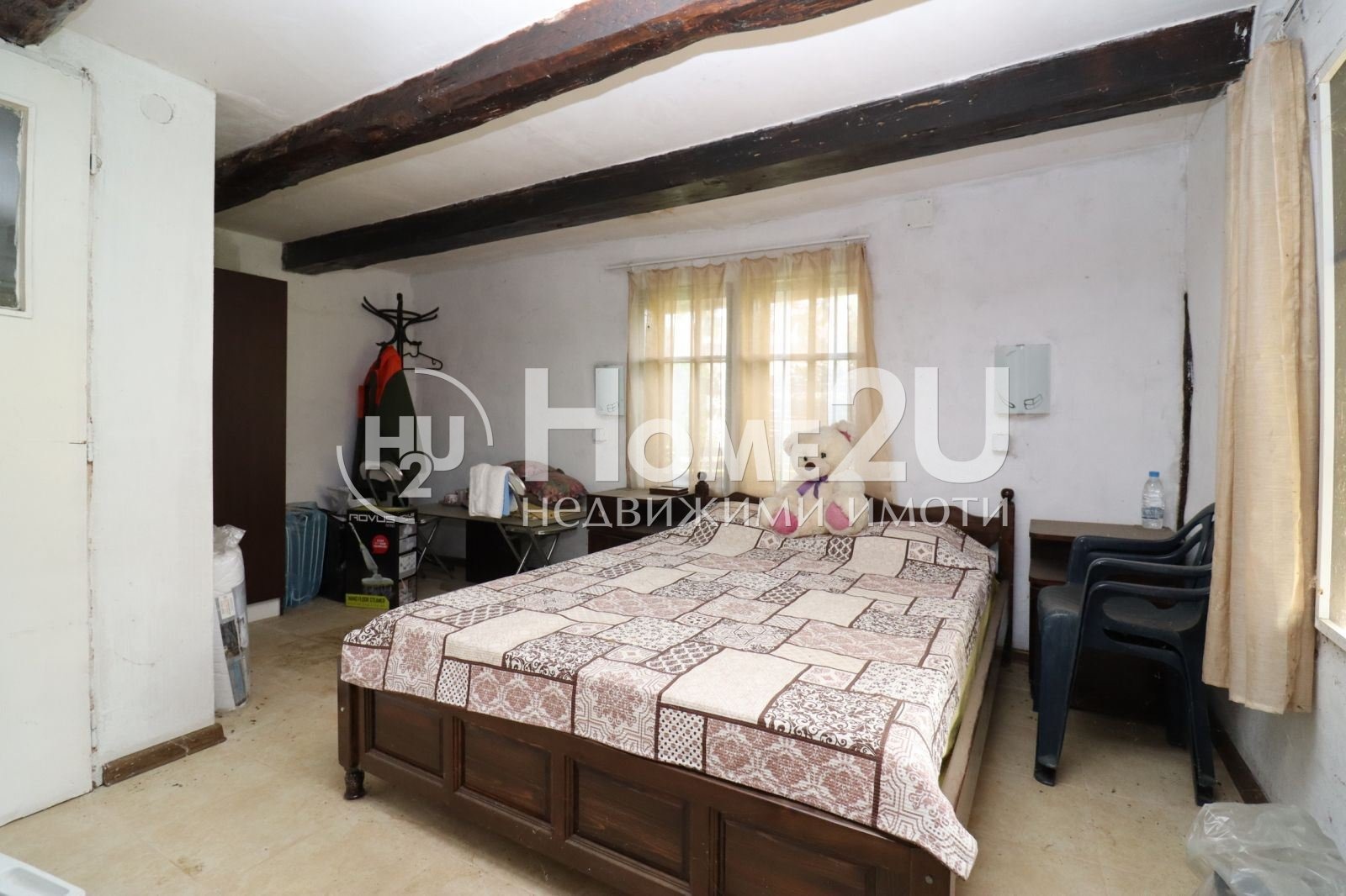 Продава КЪЩА, гр. Вършец, област Монтана, снимка 13 - Къщи - 55155651