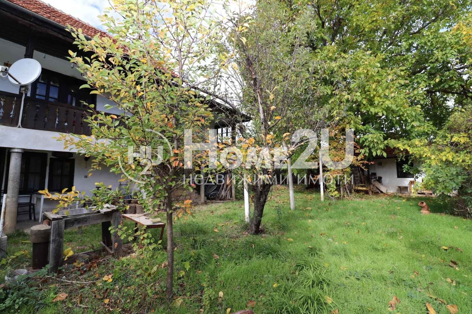 Продава КЪЩА, гр. Вършец, област Монтана, снимка 4 - Къщи - 55155651