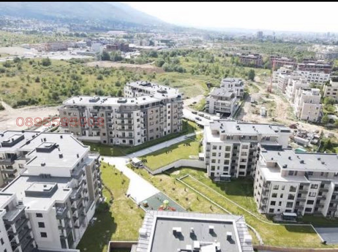 Продава ГАРАЖ, ПАРКОМЯСТО, гр. София, Витоша, снимка 3 - Гаражи и паркоместа - 55607415