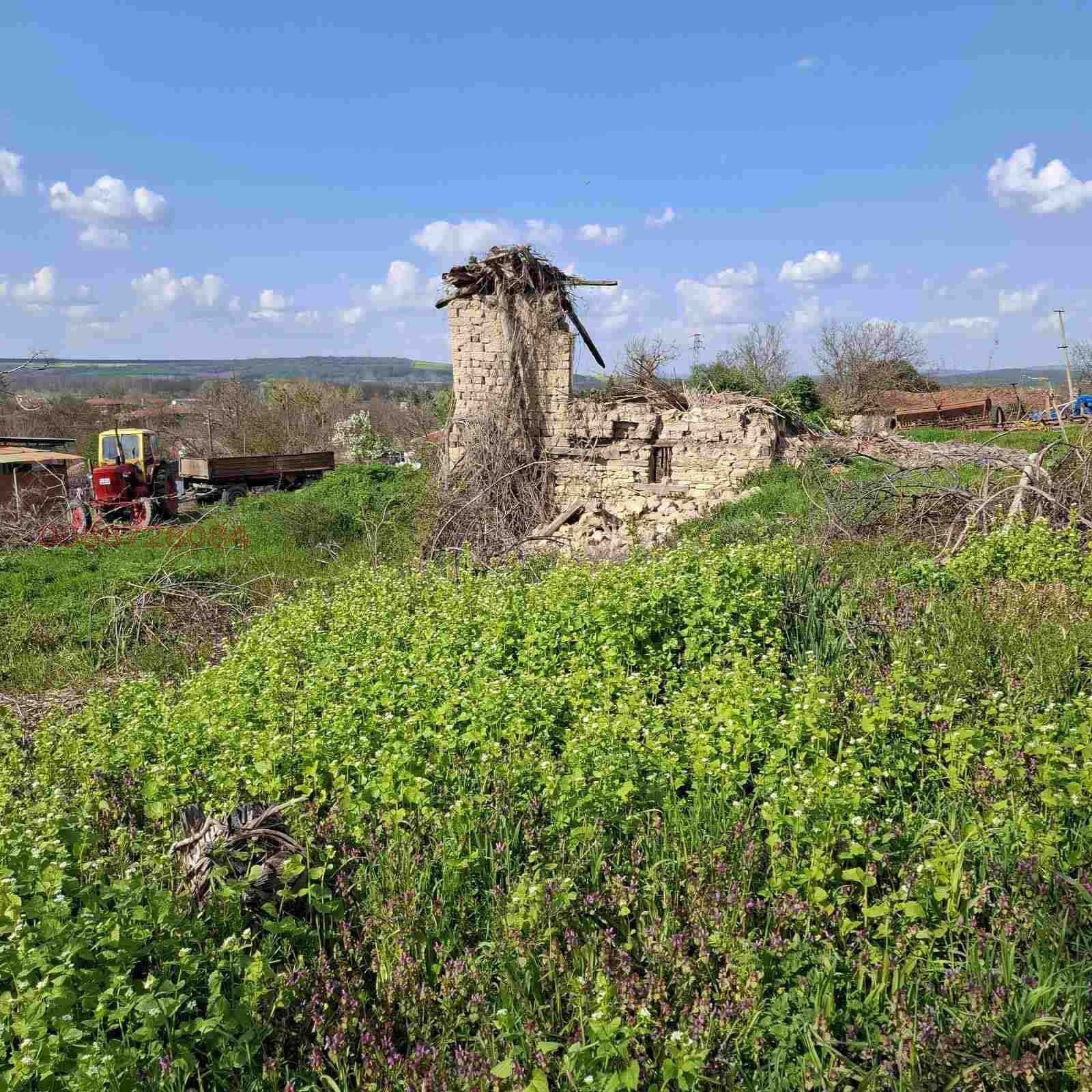 Продава ПАРЦЕЛ, с. Гроздьово, област Варна, снимка 3 - Парцели - 55008152