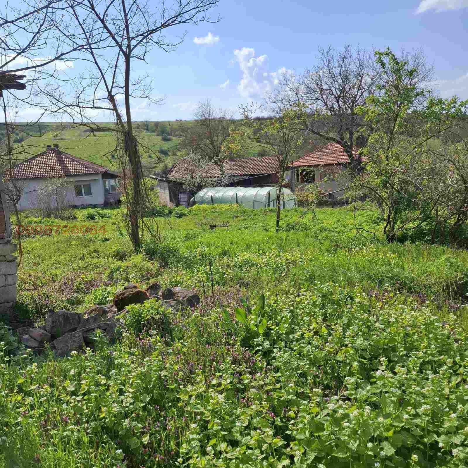 Продава ПАРЦЕЛ, с. Гроздьово, област Варна, снимка 7 - Парцели - 55008152