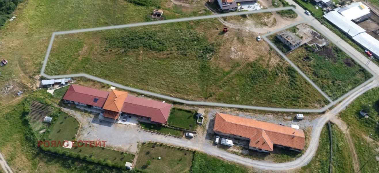 Продава ПАРЦЕЛ, яз. Жребчево, област Стара Загора, снимка 5 - Парцели - 55092161