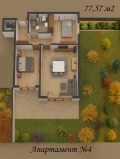 Продава 3-СТАЕН, град Велико Търново, Зона Б • 187518 € / 366753.33 лв. • 98049520 1
