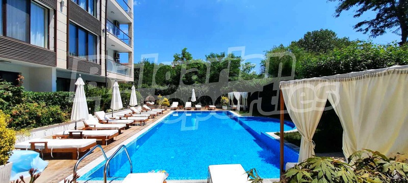Продава 2-СТАЕН в област Бургас, гр. Приморско - 59 кв.м / 140 000 € » 273 816.20 лв., БЪЛГЕРИАН ПРОПЕРТИС