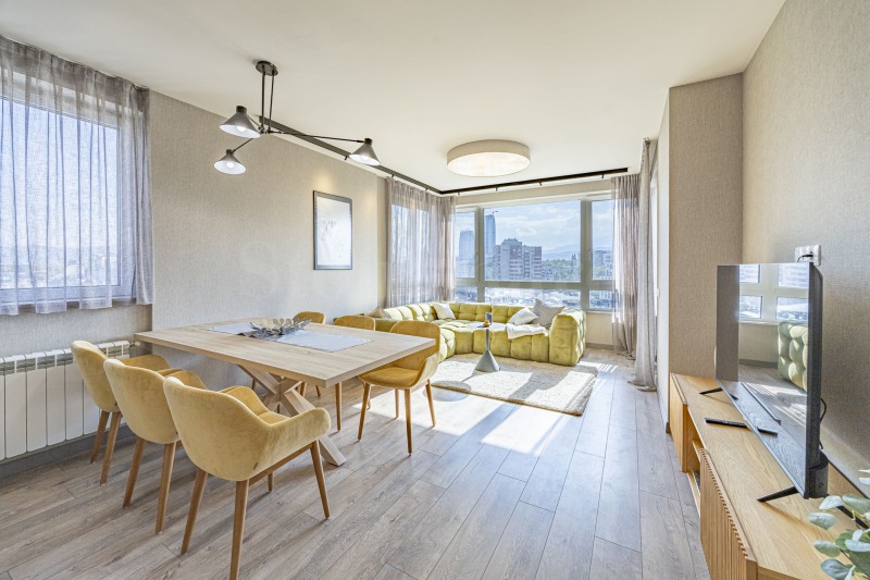Продава 4-СТАЕН в град София, Дружба 2 - 150 кв.м / 411 975 € » 805 753.06 лв., СТОУНХАРД ПРЕМИЪР СОФИЯ
