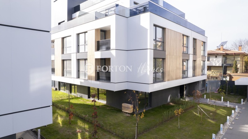 Продава ОФИС в град София, Славия - 80 кв.м / 240 000 € » 469 399.20 лв., ФОРТЪН АД