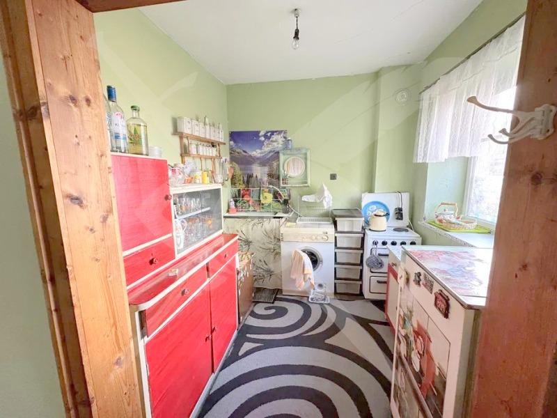 Продава КЪЩА в област Пловдив, с. Джурково - 100 кв.м / 53 900 € » 105 419.24 лв., ЕКС НВД ПЛОВДИВ ООД