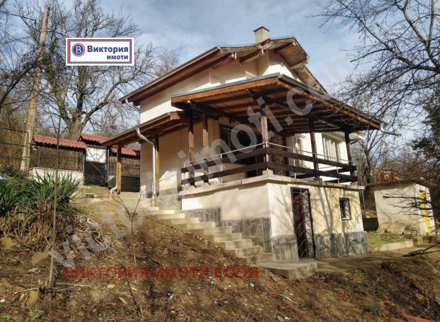 Продава КЪЩА | Imot.bg — изображение 1