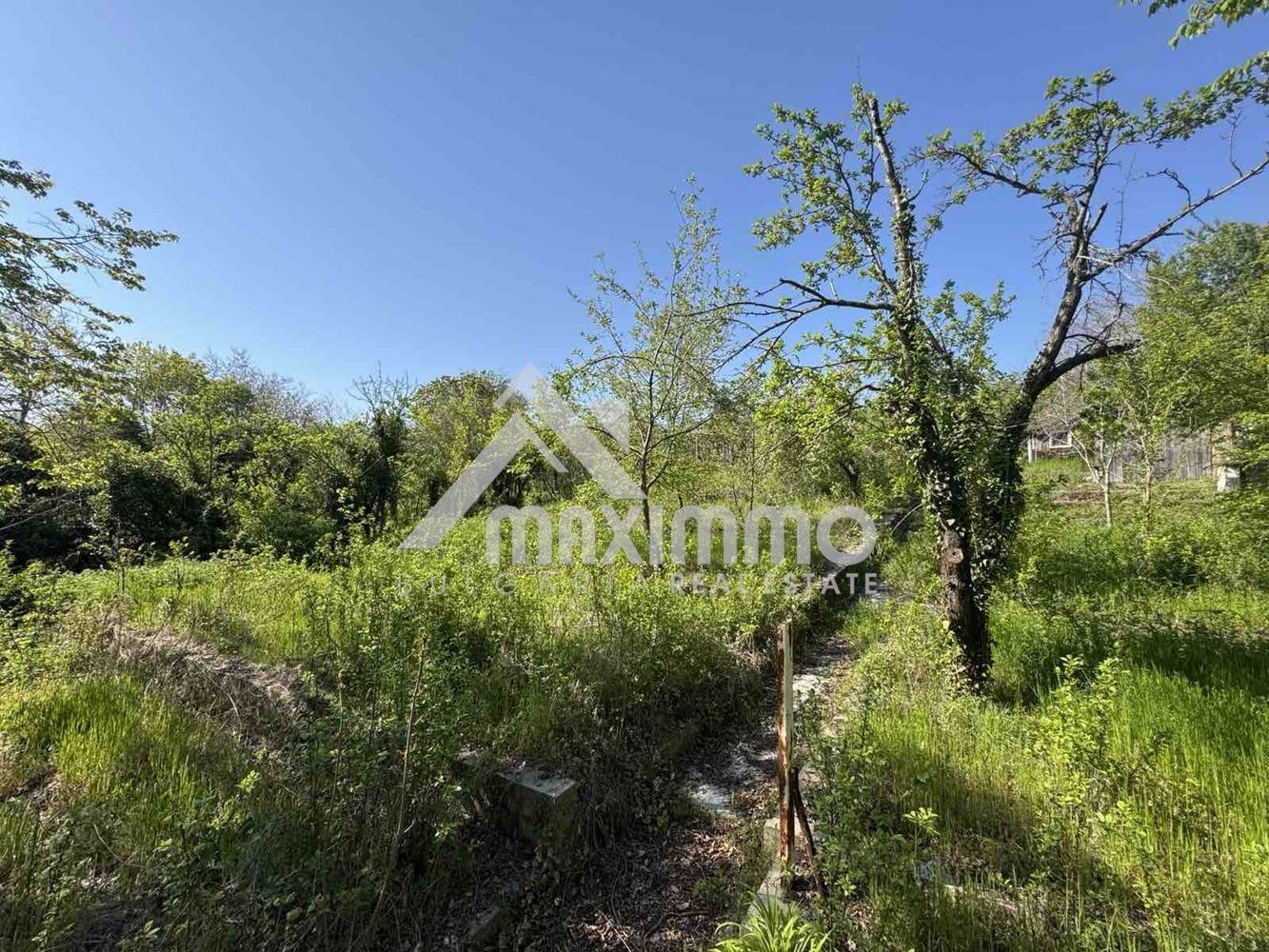 Продава ПАРЦЕЛ | Imot.bg — изображение 3