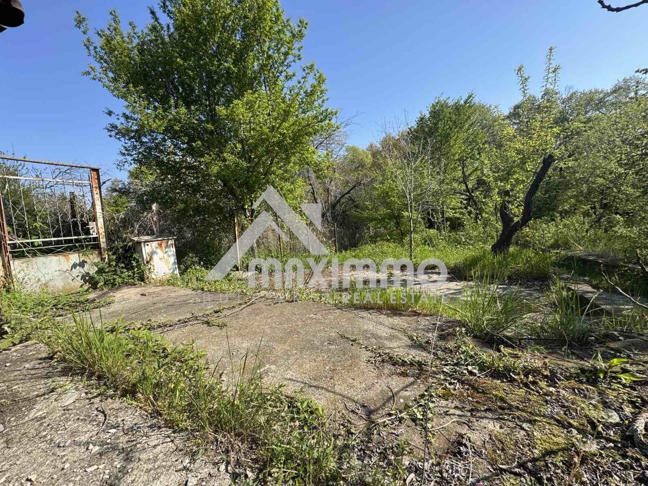 Продава ПАРЦЕЛ | Imot.bg — изображение 2