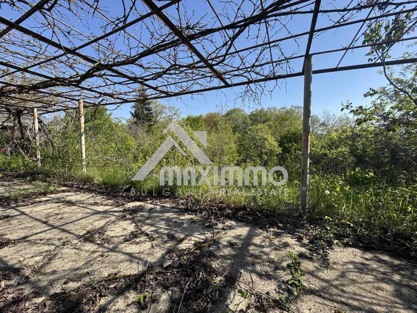 Продава ПАРЦЕЛ | Imot.bg — изображение 1