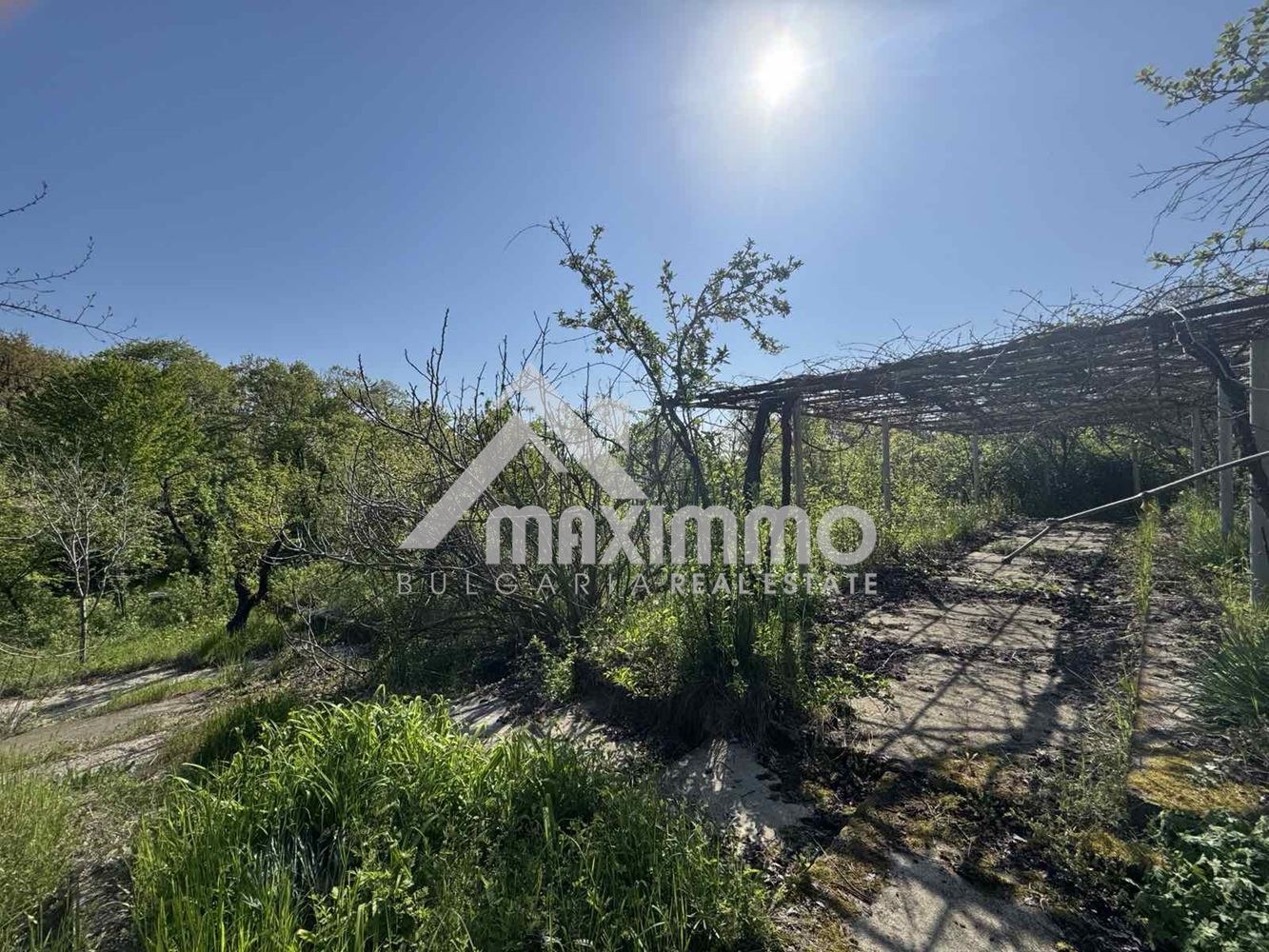 Продава ПАРЦЕЛ | Imot.bg — изображение 6
