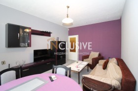 1 Schlafzimmer Kjutschuk Parisch, Plowdiw