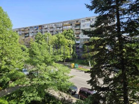 3-стаен град София, Стрелбище 9