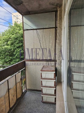 3-стаен град София, Стрелбище 4