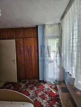 3-стаен град София, Стрелбище 12