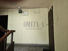 3-стаен град София, Стрелбище 15